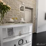Penthouse Angels With Private Parking * 풀라