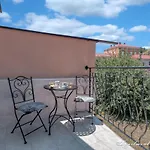 Penthouse Angels With Private Parking