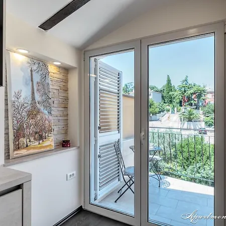 Penthouse Angels With Private Parking Διαμέρισμα