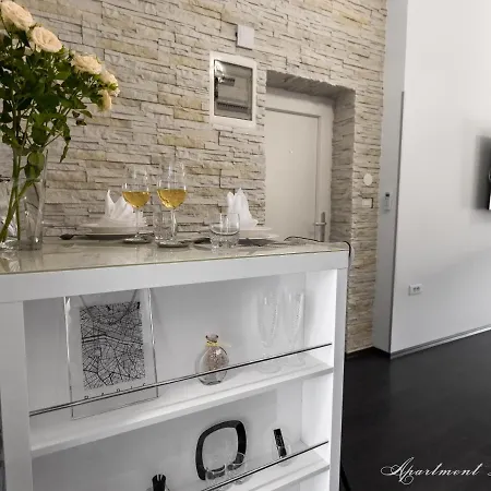 Penthouse Leonarda With Private Parking * Pula