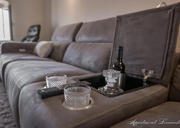 Apartman Penthouse Angels With Private Parking *