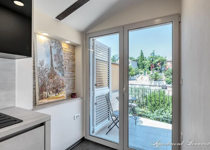 Penthouse Angels With Private Parking Apartman