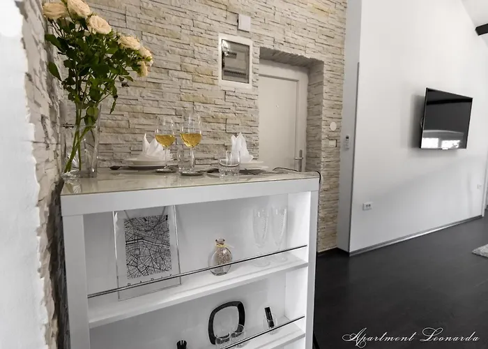 Penthouse Angels With Private Parking * 풀라