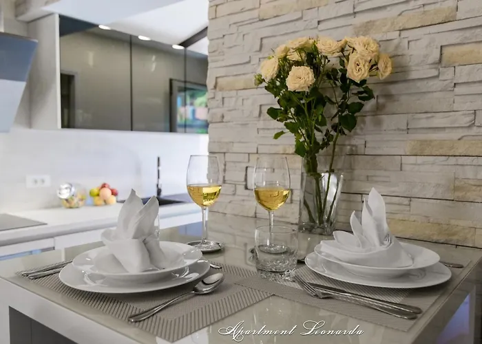 Penthouse Angels With Private Parking * Pula