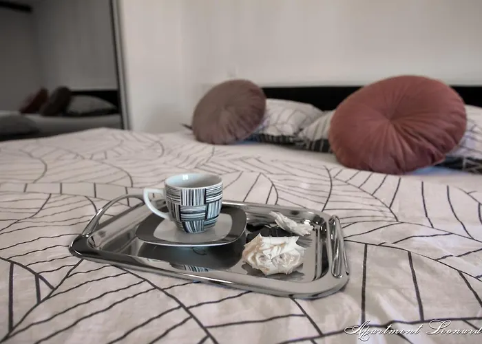 Penthouse Angels With Private Parking Apartman *