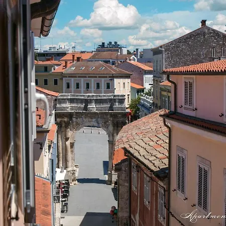 Penthouse Angels With Private Parking * Póla