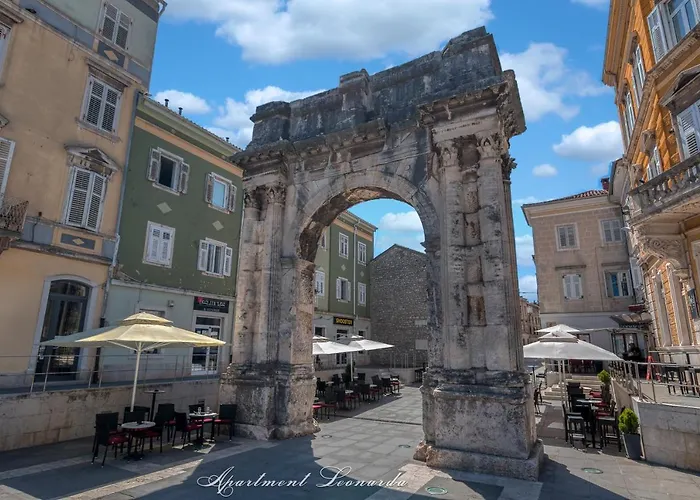 Penthouse Angels With Private Parking Lejlighed