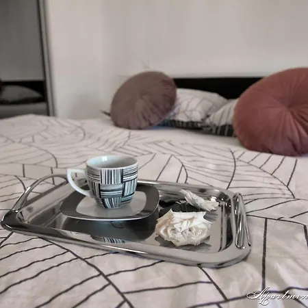 Penthouse Angels With Private Parking Appartement *